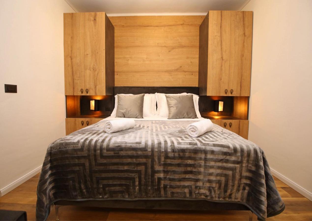 Apartmani Krka Rooms Lozovac Bagian luar foto