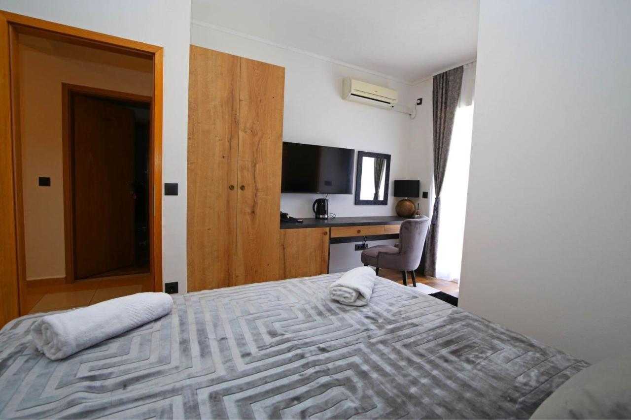 Apartmani Krka Rooms Lozovac Bagian luar foto