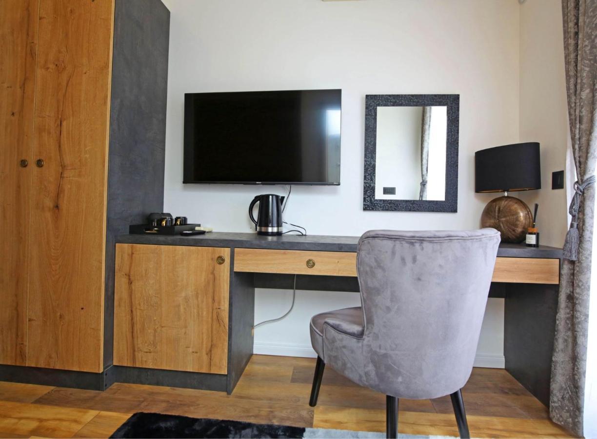 Apartmani Krka Rooms Lozovac Bagian luar foto