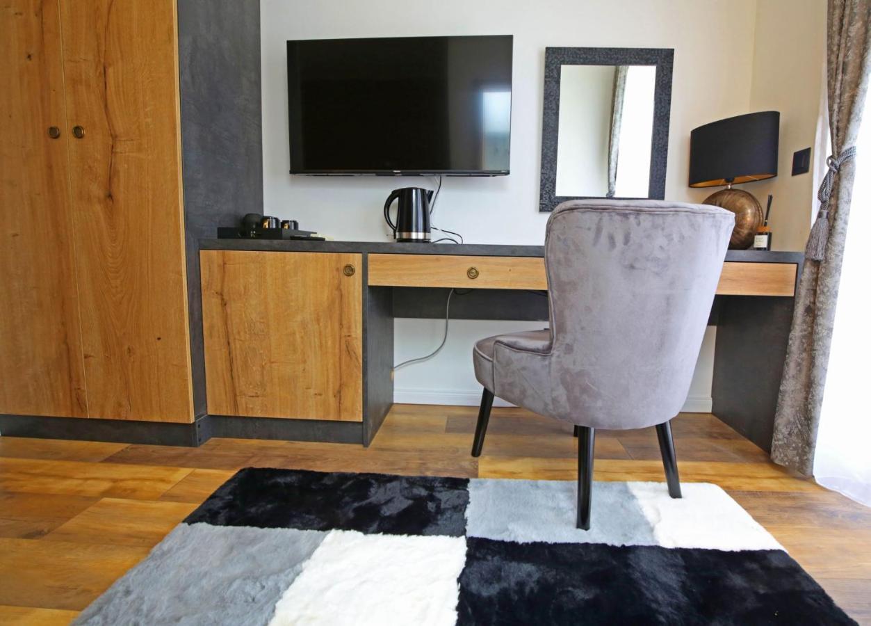 Apartmani Krka Rooms Lozovac Bagian luar foto