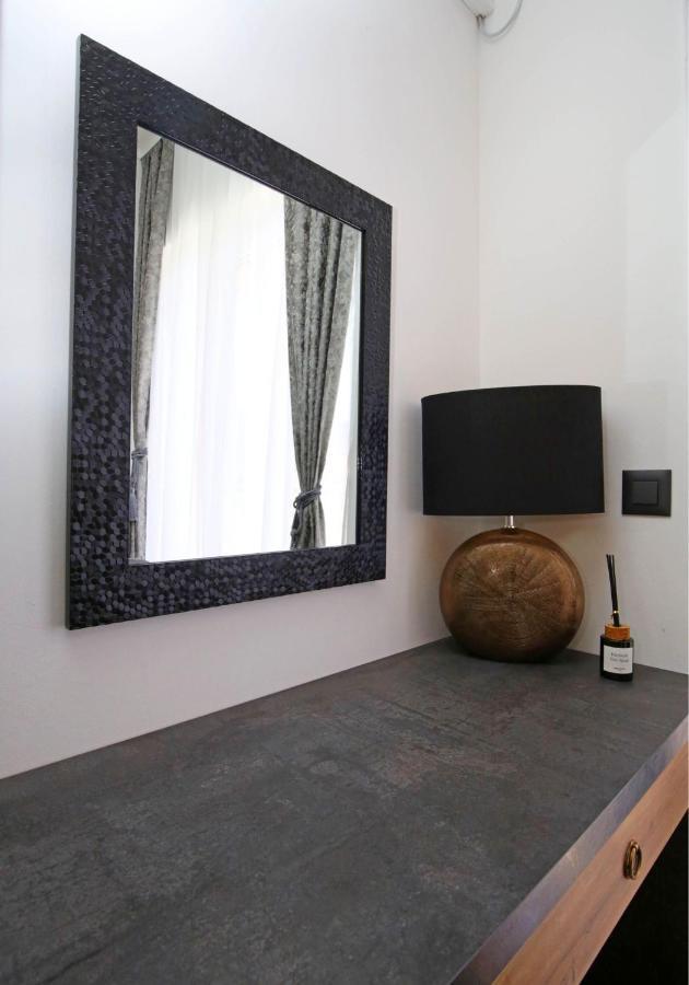 Apartmani Krka Rooms Lozovac Bagian luar foto