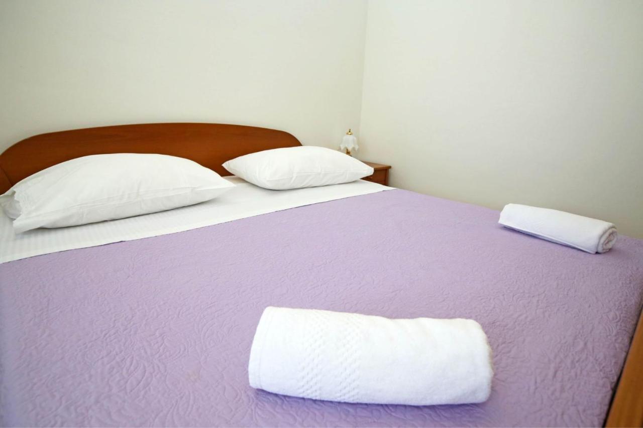 Apartmani Krka Rooms Lozovac Bagian luar foto