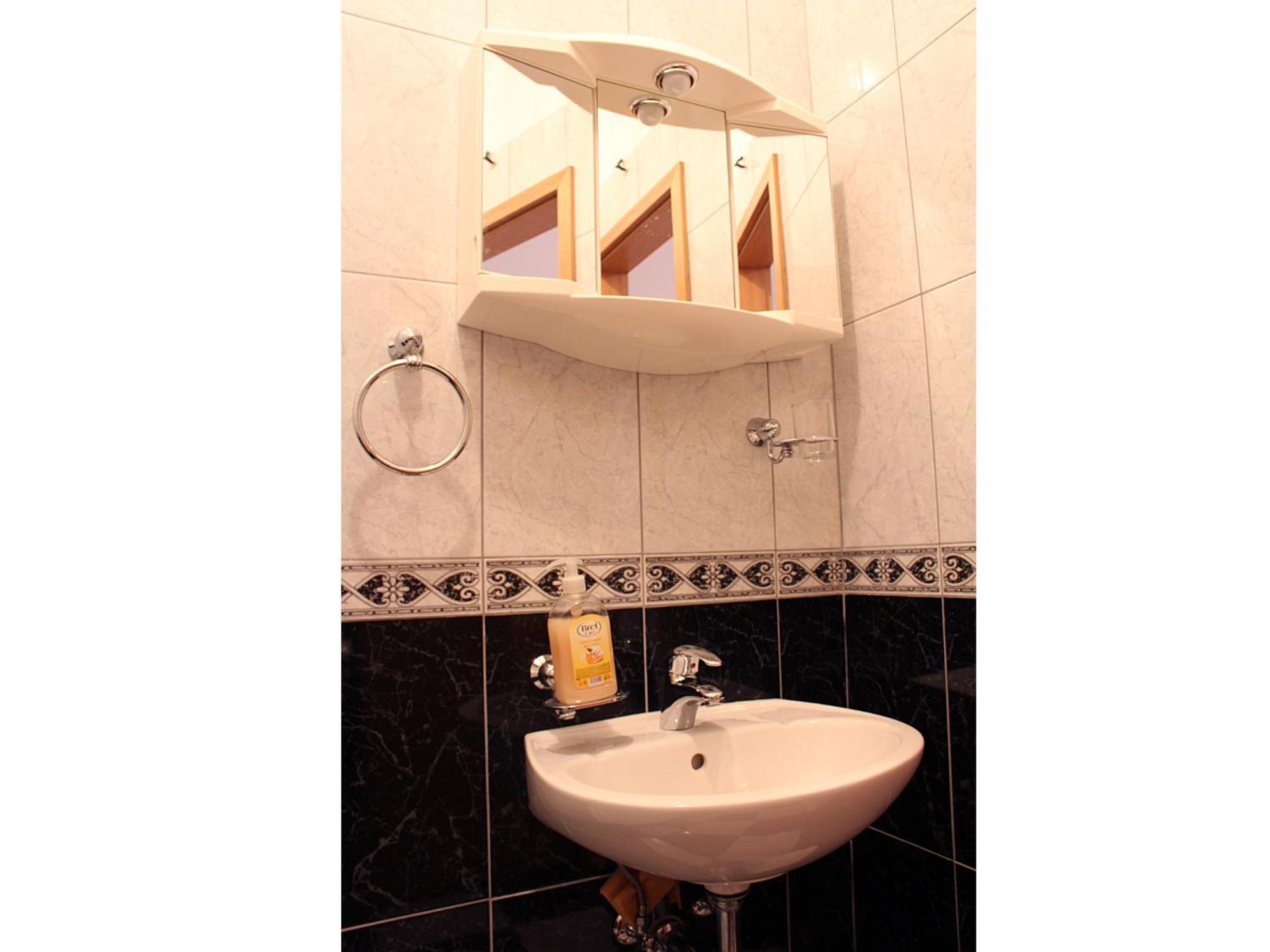 Apartmani Krka Rooms Lozovac Bagian luar foto