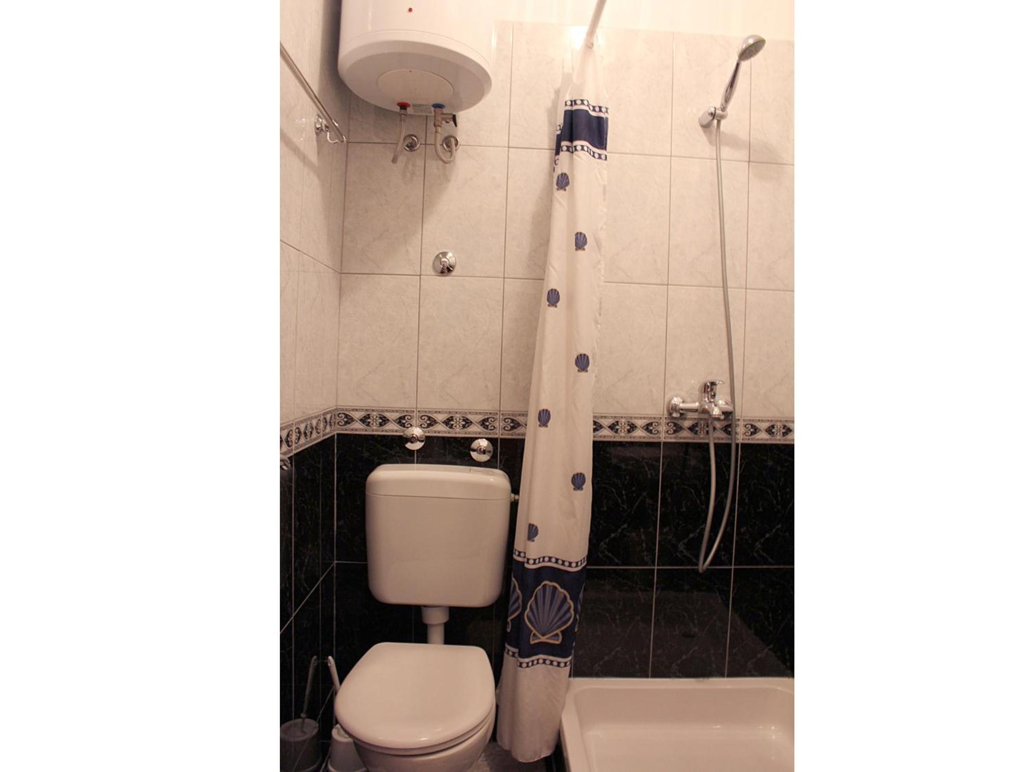 Apartmani Krka Rooms Lozovac Bagian luar foto
