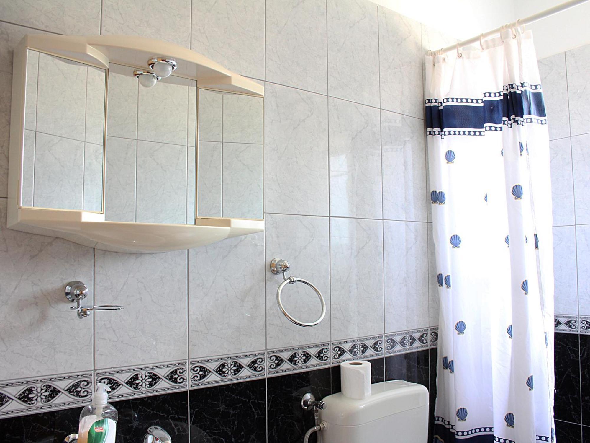 Apartmani Krka Rooms Lozovac Bagian luar foto